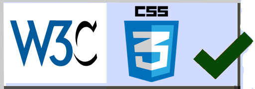 CSS valido
