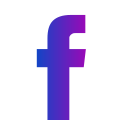 Facebook Logo